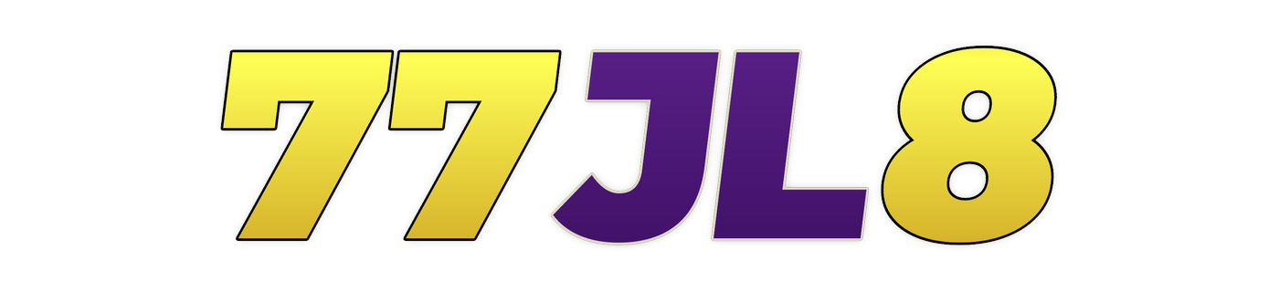 77jl8 Logo